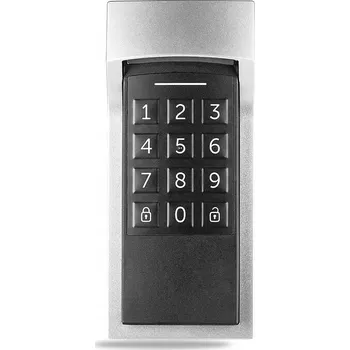 Zabezpečení domácnosti Zámek eQ-3 Homematic IP WiFi