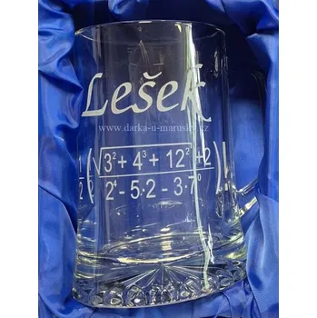 Přírodní věda Korbel - Matematika