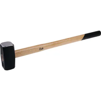 Palice FESTA 19077 Palice 10000g, dřevěná násada 90cm