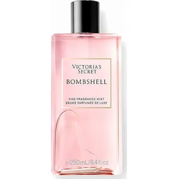 Tělový sprej Parfémovaná tělová mlha Victoria's Secret Bombshell 250 ml