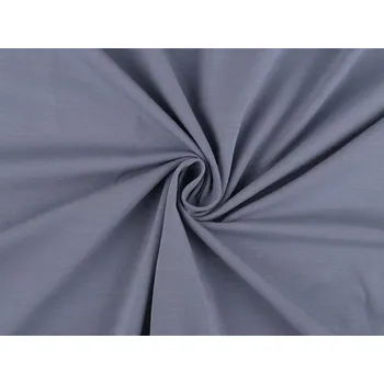 Úplet bambusový - 4 (003) modrá světlá