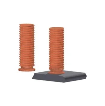 Svářečka Kleština M6 ESP10K na svorník KOCO