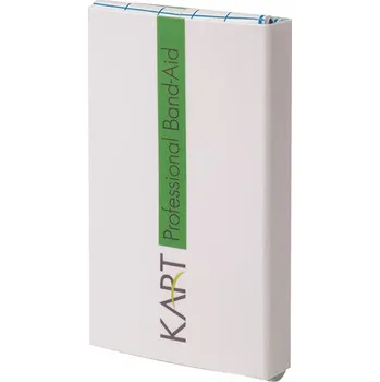 Náplast KART Professional Band Aid