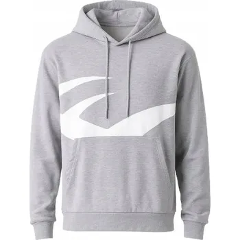 Pánská mikina Pánská mikina EVERLAST vel. XXL šedá