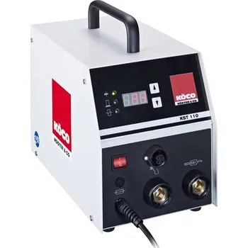 Svářečka Zařízení pro navařování svorníků KÖCO KST 110 s pistolí ESP1-K