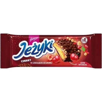 Křehké sušenky Goplana 140 g