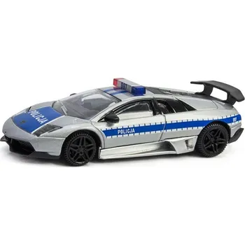 autíčko RASTAR MODEL KOVOVÝ MODEL MERCEDES-BENZ GLK CLASS 1:43