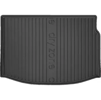 Autodoplněk Kufr/ krabice FROGUM DZ403642