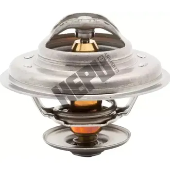 Chladič motoru HEPU Termostat chladiva HEP TM1303