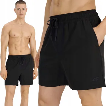 Pánské kraťasy 4F Pánské sportovní kraťasy kraťasy, velikost XXL