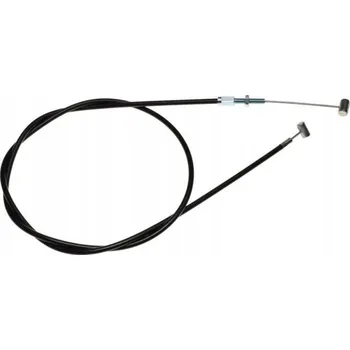 Spojkové lanko LANKO SPOJKY ROMET CN