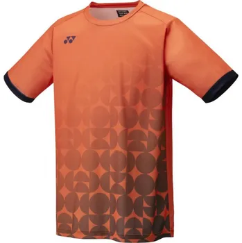 Chlapecké tričko JUNIOR SPORTOVNÍ TRIKO YONEX 16746 - Orange