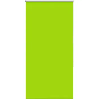 Roleta Zatemňovací roleta 85x175 cm, šířka látky 80,7 cm