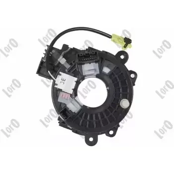 LORO Vinutá pružina airbagu LOR 134-01-051