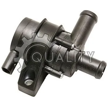 Vodní pumpa motoru Doplňovací vodní čerpadlo (okruh chladicí vody) HELLA 8TW 358 304-591