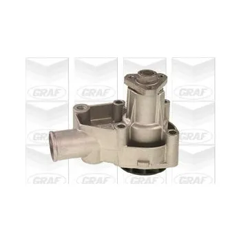 Auto-moto Vodní čerpadlo, chlazení motoru GRAF PA293