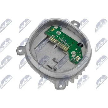 Řídící jednotka Řídící jednotka, osvětlení NTY EPX-BM-074