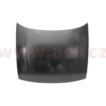 Kapota Kapota motoru VAN WEZEL 4912660