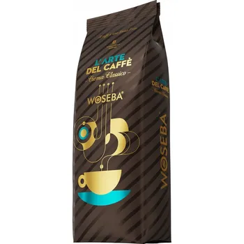 Káva Woseba L'Arte Del Caffe Crema Classico míchaná Káva 500 g