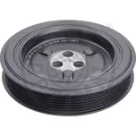 OPTIMAL Řemenice klikového hřídele OPT F8-7651