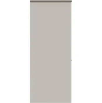 Roleta Sprchová roleta s kazetou 90x240 cm, Šířka látky 86 cm