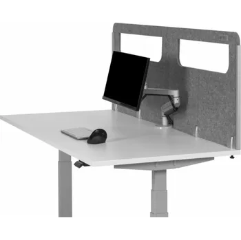 Masážní přístroj BakkerElkhuizen BNESSBALGY Světle šedá