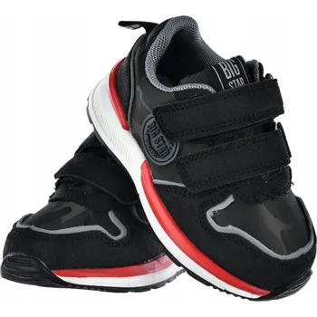 Chlapecké tenisky BIG STAR DĚTSKÉ BOTY CHLAPECKÉ SPORTOVNÍ 26