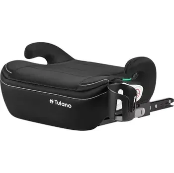Autosedačka Tulano Cabby 30 černá (TN-CABBY 30 BLACK)