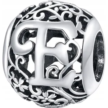 Přívěsek Charms Přívěsek Charms Písmeno E Trusky