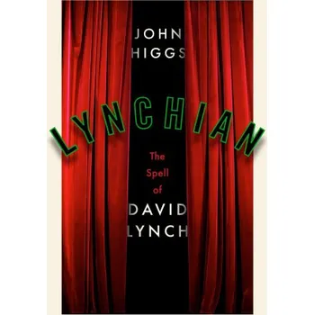 Lynchian (John Higgs)(Pevná)