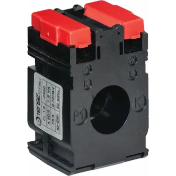 Transformátor CK20 - Měřicí proudové transformátory násuvný TENSE 60/5 75/5 100/5 - 60/5