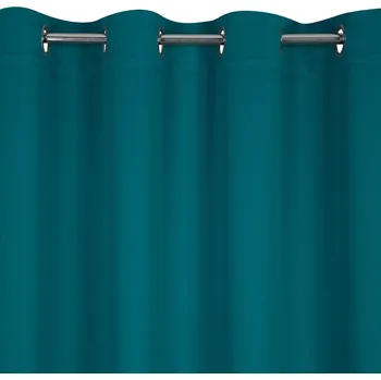 Obraz Závěs zatemňovací s kroužky 135 cm x 250 cm