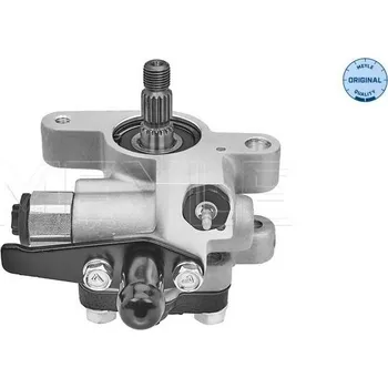 Posilovač řízení Hydraulické čerpadlo, řízení MEYLE 37-14 631 0006