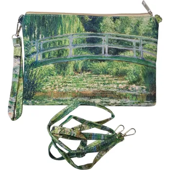 Kabelka Japonský most