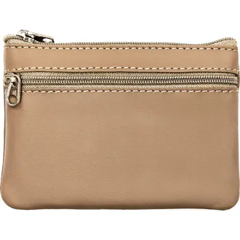 Peněženka Pouzdro na klíče z přírodní kůže