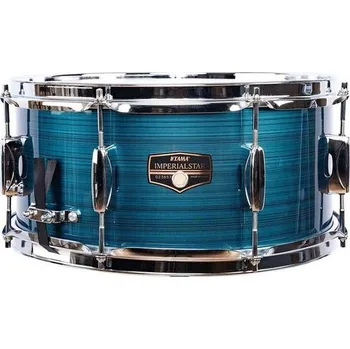 Jednotlivý buben Tama IPS1465-HLB Imperialstar Hairline Blue Snare