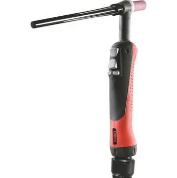 Stavební hořák Svařovací hořák TIG a-LTG 1700 K-UD Lorch 8 m