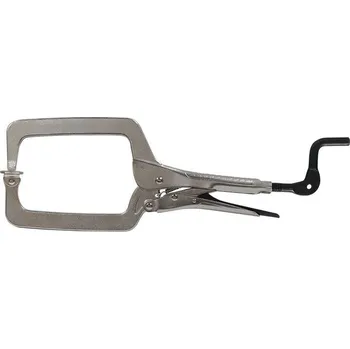 Příslušenství ke svářečce Kleště s hroty Combo PSR140 Strong Hand Tools