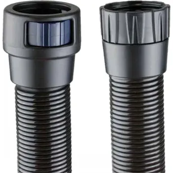 Svářečská kukla Flexibilní prodloužená hadice QuickLOCK - CA40x1/7“ k jednotce CleanAIR