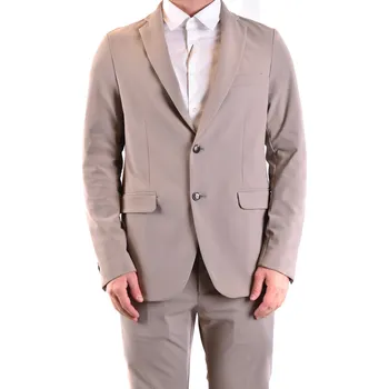 Pánské sako Rrd Giacca Rrd bílá | krémová 3487348