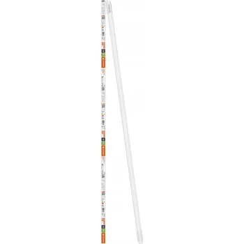 Žárovka LED trubice G13 T8 20W 3100lm 4000K Neutrální bílá 190° 150cm Ledvance