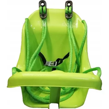 Dětská houpačka Kbelíková houpačka Baginski 38 x 40 x 26 cm