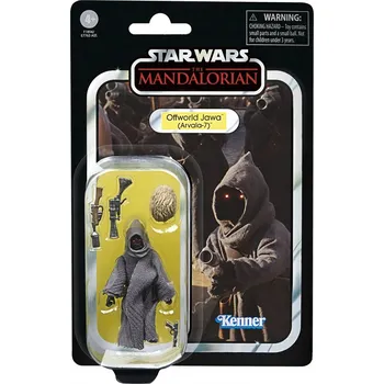 Figurka Figurka Hasbro Star Wars JAWA (Hračka)