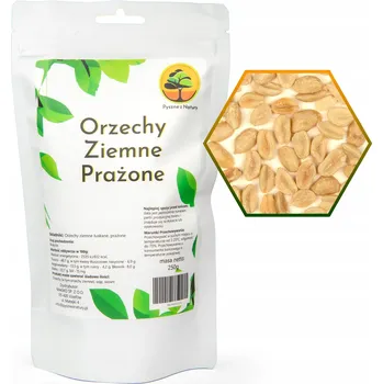 Arašídy arašídů Delicious from Nature 500 g