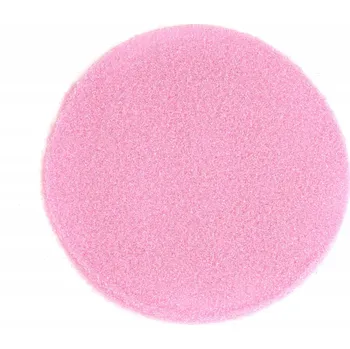 Cukr GLITER - JEMNÝ CUKR PINK - RŮŽOVÝ JEMNÝ CUKR NA CRUSTU 90g