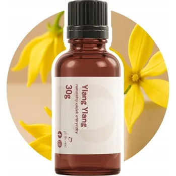 Přírodní esenciální olej Ylang Ylang 30g