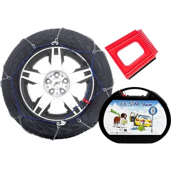 Sněhové řetězy Sněhové řetězy Pewag 69 KN Ice Star 69