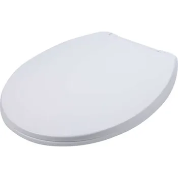 WC sedátko Novoterm WC prkénko NV-Corner Soft Close