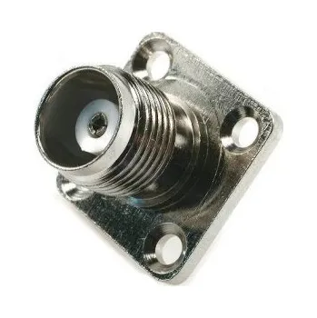 Elektrická zásuvka Konektor TNC zásuvka pan. 4sr.