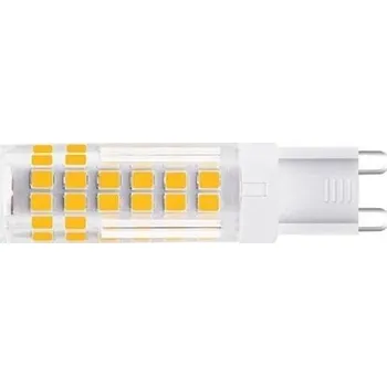 Žárovka LEDžárovka G9 5W 400lm 4000K